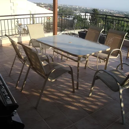 Leda Heights * Paphos