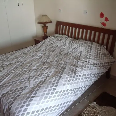 Apartamento Leda Heights Pafos
